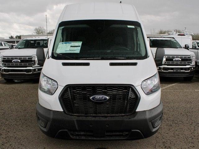 new 2025 Ford Transit-350 car, priced at $57,540