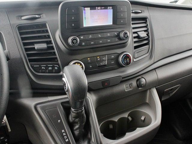 new 2025 Ford Transit-350 car, priced at $57,540