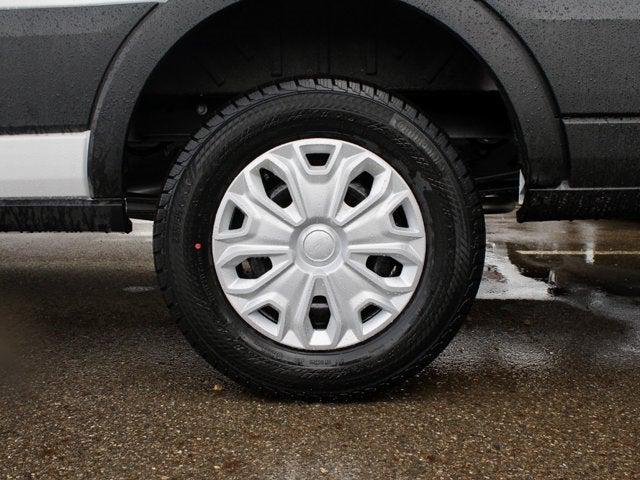 new 2025 Ford Transit-350 car, priced at $57,540