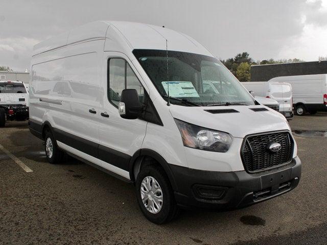 new 2025 Ford Transit-350 car, priced at $57,540