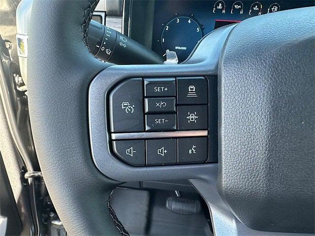 new 2025 Ford F-150 car, priced at $67,564