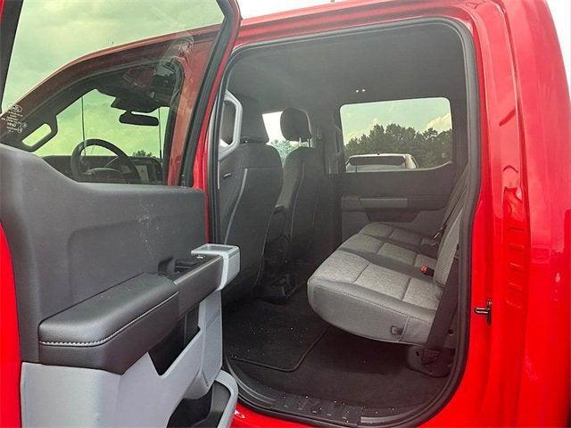 new 2025 Ford F-350 car, priced at $59,383