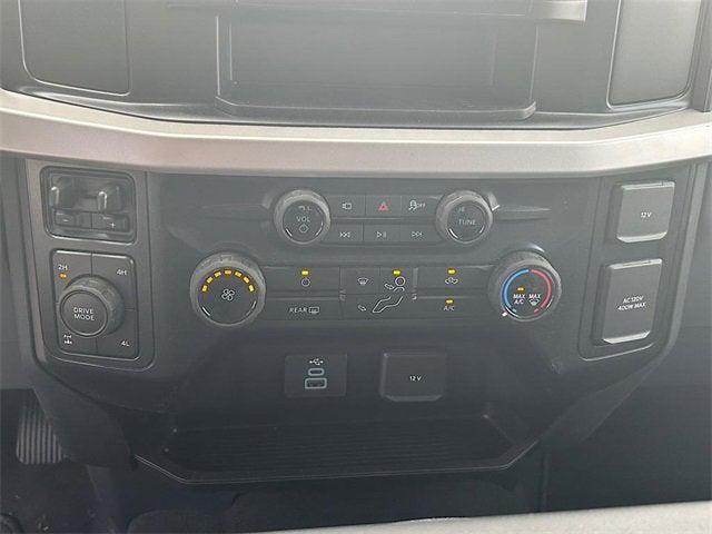 new 2025 Ford F-350 car, priced at $59,383
