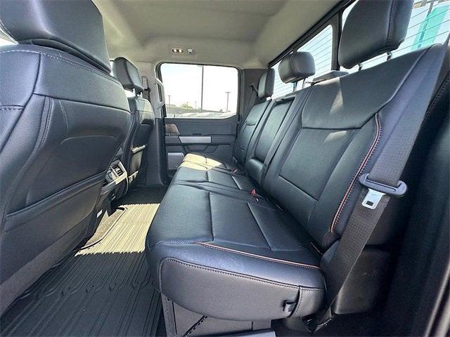 new 2026 Ford F-350 car, priced at $75,130