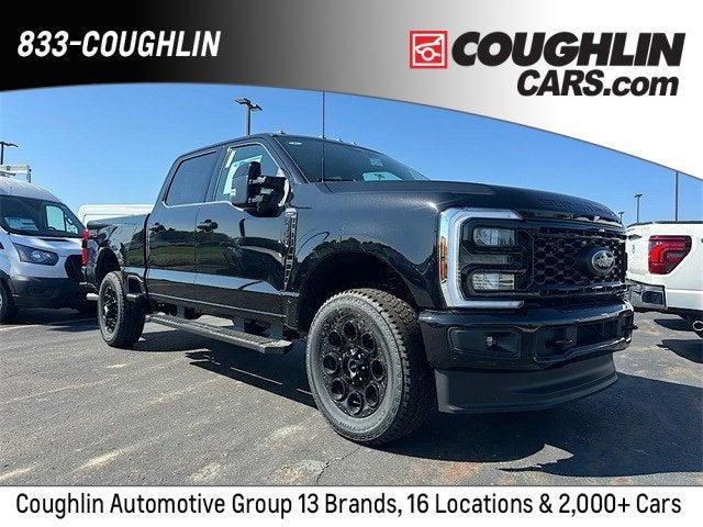 new 2026 Ford F-350 car, priced at $75,130