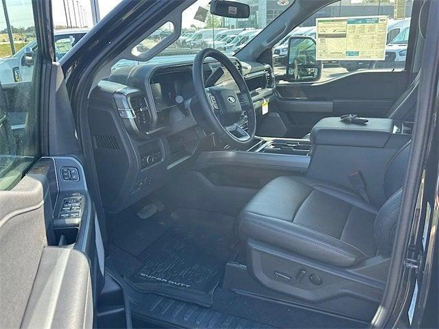 new 2026 Ford F-350 car, priced at $75,130