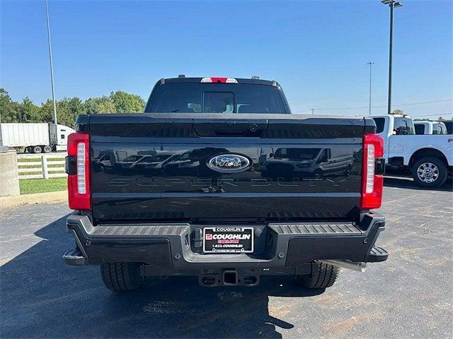 new 2026 Ford F-350 car, priced at $75,130