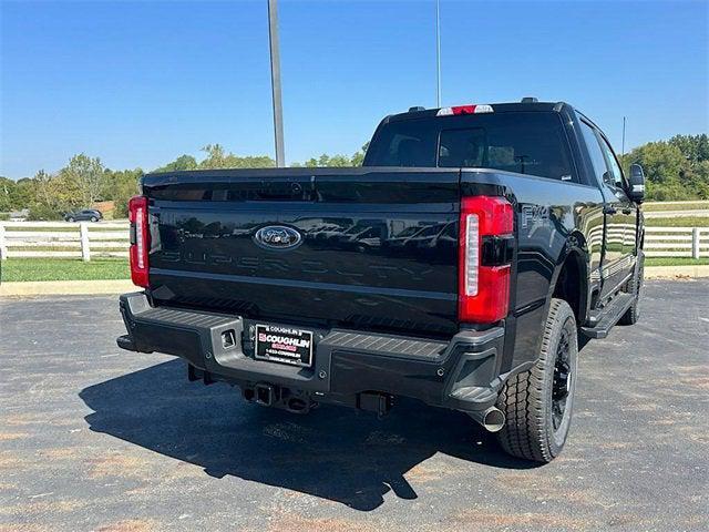 new 2026 Ford F-350 car, priced at $75,130
