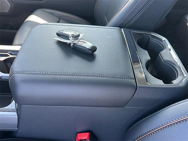 new 2026 Ford F-350 car, priced at $75,130