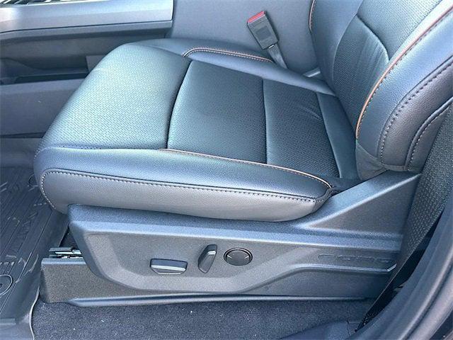 new 2026 Ford F-350 car, priced at $75,130