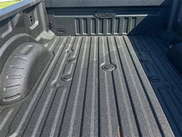 new 2026 Ford F-350 car, priced at $75,130