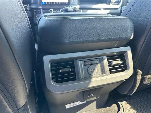 new 2026 Ford F-350 car, priced at $75,130