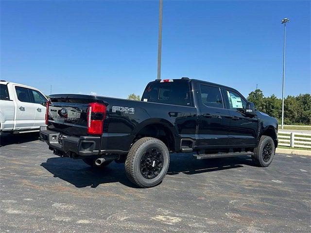 new 2026 Ford F-350 car, priced at $75,130