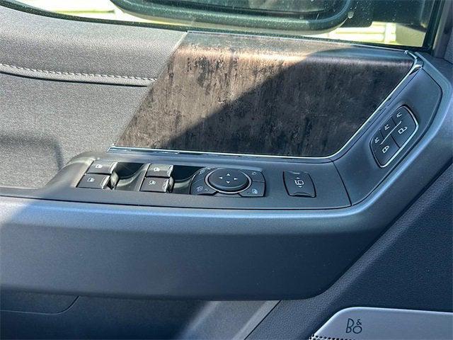 new 2026 Ford F-350 car, priced at $75,130