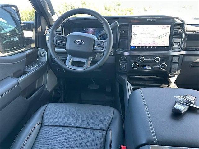 new 2026 Ford F-350 car, priced at $75,130