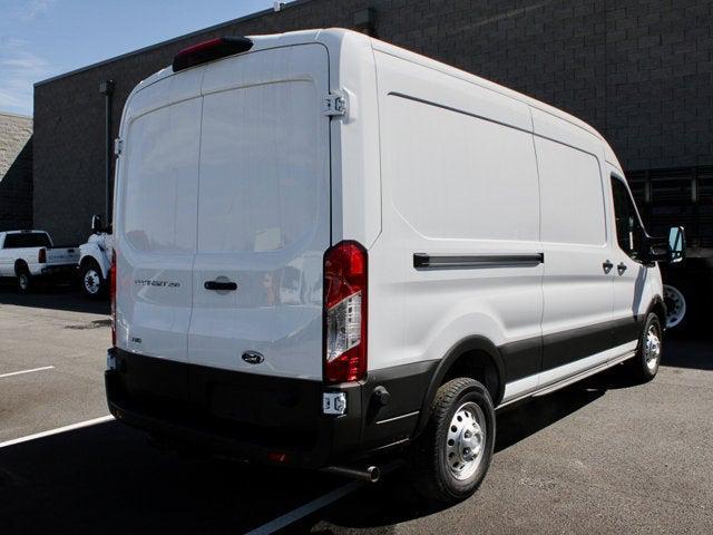 new 2024 Ford Transit-250 car, priced at $58,662