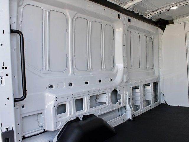 new 2024 Ford Transit-250 car, priced at $58,662