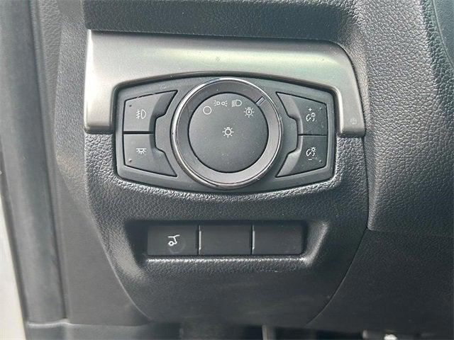 used 2019 Ford Explorer car, priced at $14,990