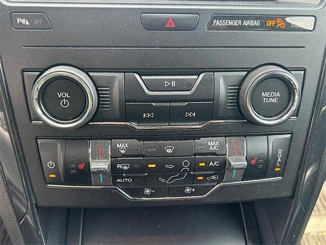 used 2019 Ford Explorer car, priced at $14,990