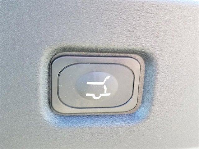 new 2025 Ford Expedition Max car, priced at $72,504