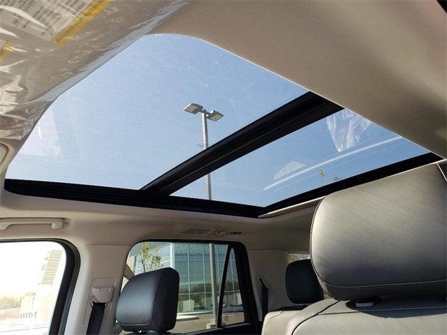 new 2025 Ford Expedition Max car, priced at $72,504