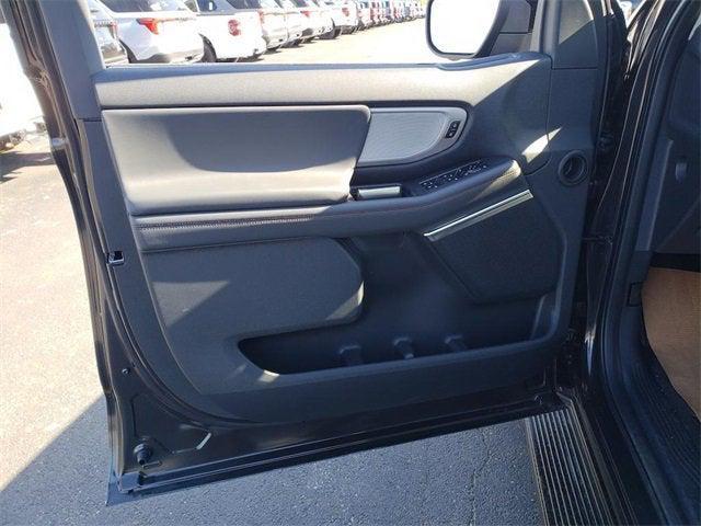 new 2025 Ford Expedition Max car, priced at $72,504