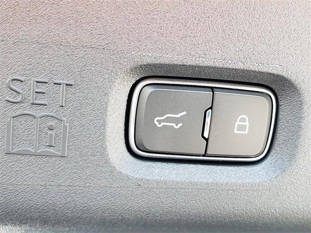 new 2025 Ford Expedition Max car, priced at $72,504