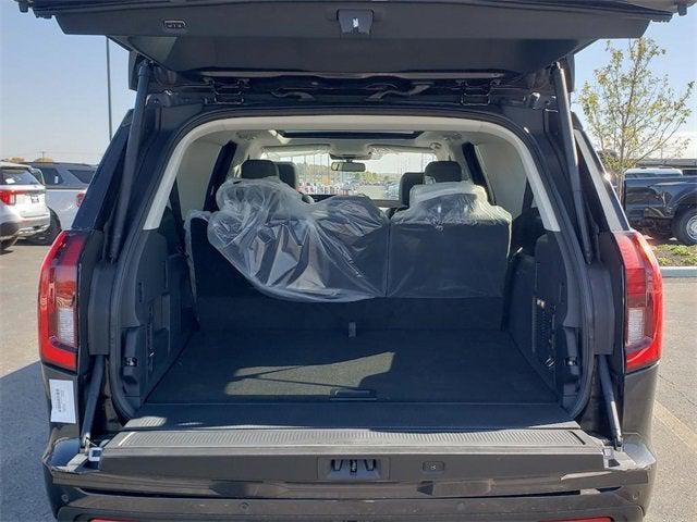 new 2025 Ford Expedition Max car, priced at $72,504