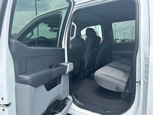 new 2025 Ford F-350 car, priced at $59,662