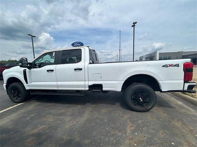 new 2025 Ford F-350 car, priced at $59,662