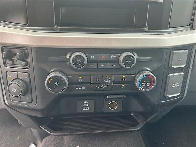 new 2025 Ford F-350 car, priced at $59,662