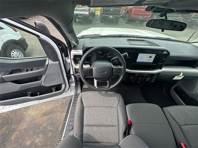 new 2025 Ford F-350 car, priced at $59,662