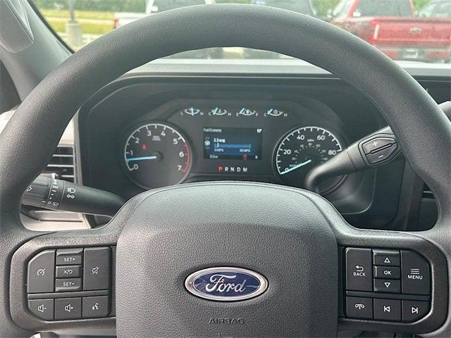 new 2025 Ford F-350 car, priced at $59,662