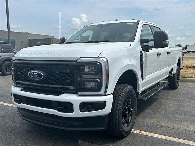 new 2025 Ford F-350 car, priced at $59,662
