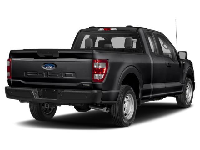 new 2023 Ford F-150 car, priced at $45,800