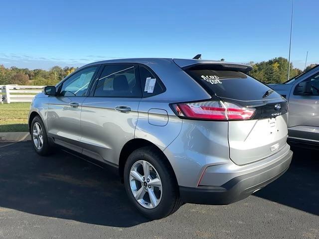 new 2024 Ford Edge car, priced at $36,900