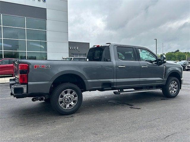 new 2025 Ford F-350 car, priced at $84,770