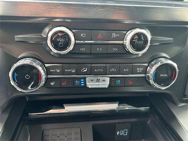new 2025 Ford F-350 car, priced at $84,770