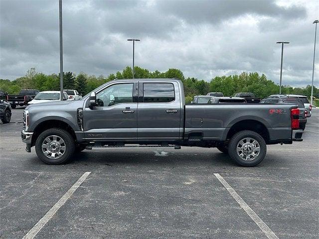 new 2025 Ford F-350 car, priced at $84,770