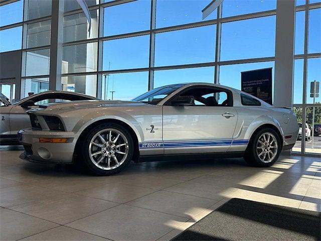 used 2009 Ford Shelby GT500 car, priced at $69,000
