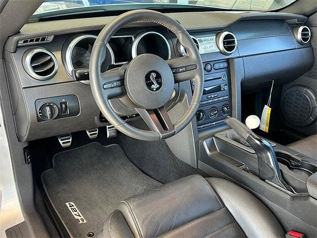 used 2009 Ford Shelby GT500 car, priced at $69,000
