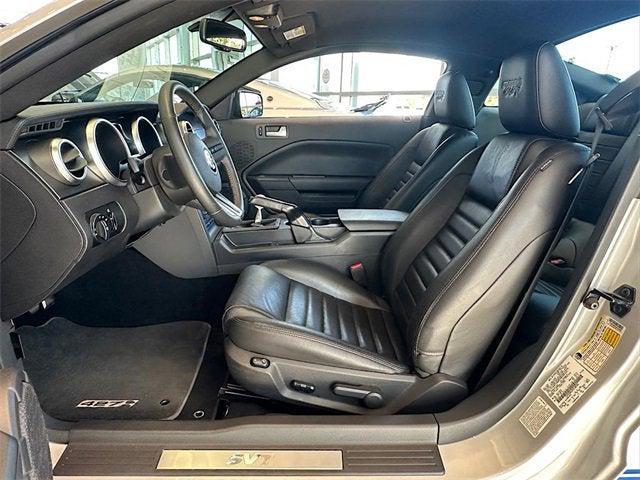 used 2009 Ford Shelby GT500 car, priced at $69,000