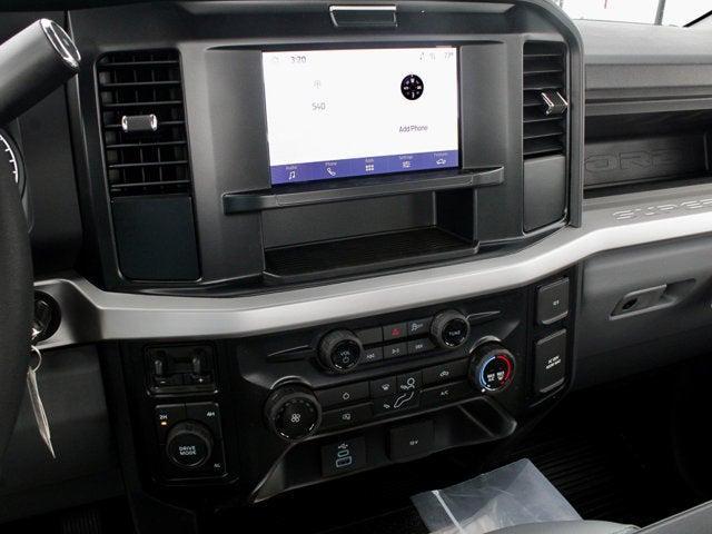 new 2025 Ford F-350 car, priced at $60,260