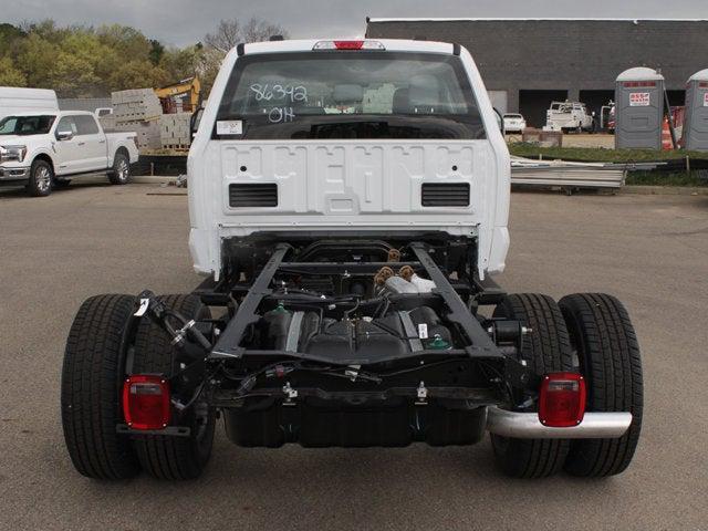 new 2025 Ford F-350 car, priced at $60,260