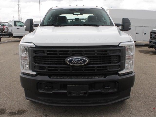new 2025 Ford F-350 car, priced at $60,260