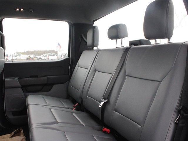 new 2025 Ford F-350 car, priced at $60,260