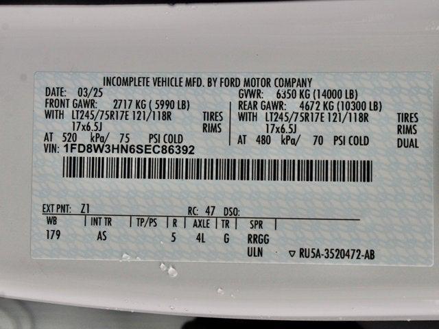 new 2025 Ford F-350 car, priced at $60,260