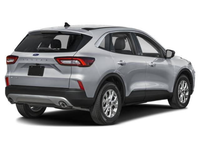 used 2023 Ford Escape car, priced at $23,900