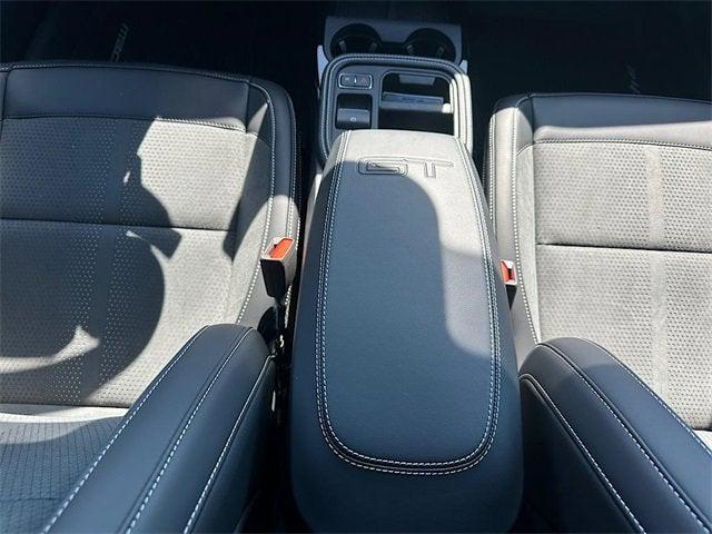 new 2025 Ford Mustang Mach-E car, priced at $56,580