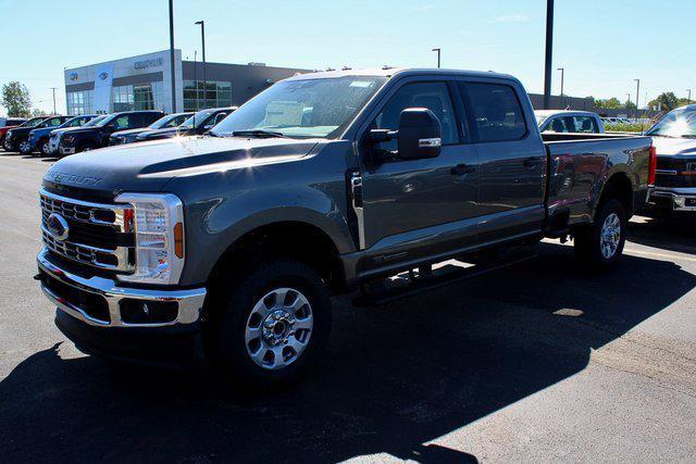 new 2024 Ford F-250 car, priced at $66,498